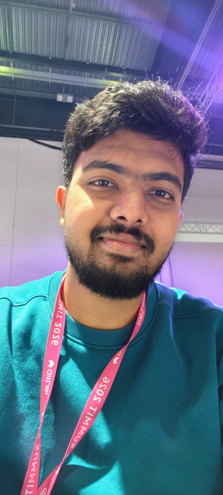 Sharan Karchella